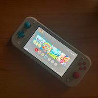 Nintendo Switch Limited Edition