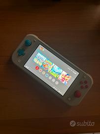 Nintendo Switch Limited Edition