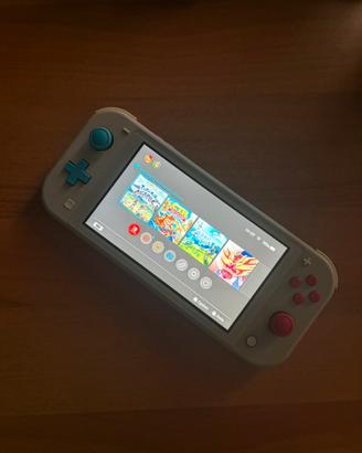 Nintendo Switch Limited Edition