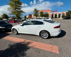 Jaguar XF 2.2 200cv 2016