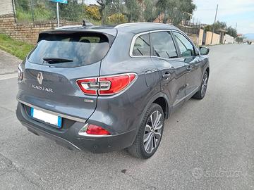 RENAULT Kadjar - 2016