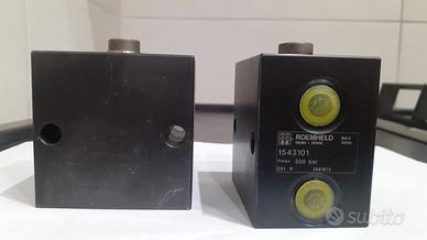 cilindri  roemheld 500 bar