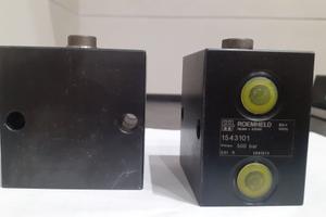 cilindri  roemheld 500 bar