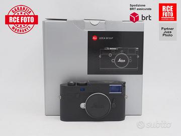 Leica M10-P