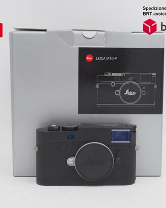 Leica M10-P