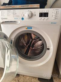 Lavatrice Indesit