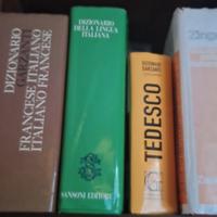 dizionario italiano