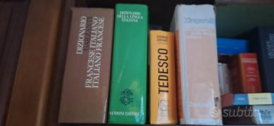 dizionario italiano