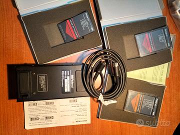 Midi per pianoforte roland