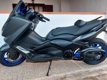 Tmax 530