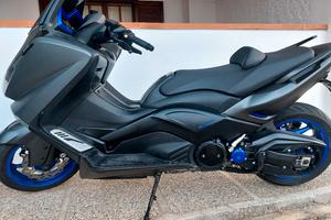 Tmax 530
