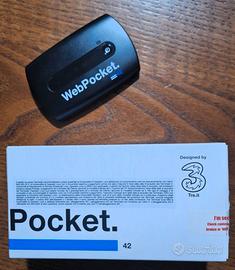 WebPocket 42