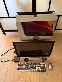 PC Desktop ASUS ZN220IC – All-in-One 21,5"