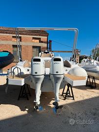 MIRIMARE SUNRISE 9.2 (2024) Nuovo