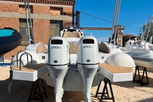 MIRIMARE SUNRISE 9.2 (2024) Nuovo