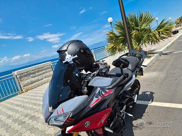 Tracer 900 GT