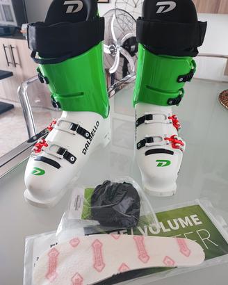 Scarponi sci Dalbello drs130
