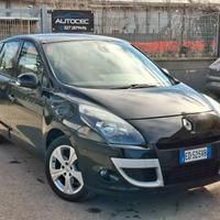 Renault Scenic Scénic X-Mod 1.5 dCi 110CV Luxe