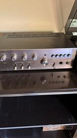 Amplificatore vintage Sansui AU-4400