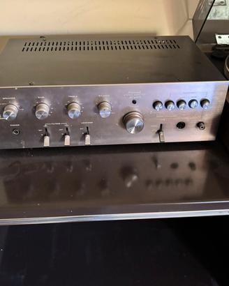 Amplificatore vintage Sansui AU-4400