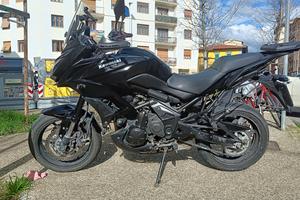 Kawasaki versys