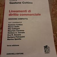 Lineamenti di diritto commerciale terza edizione 