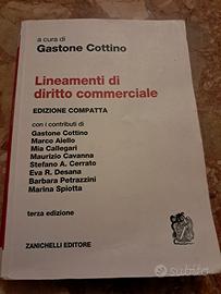 Lineamenti di diritto commerciale terza edizione 