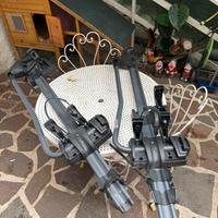 Portabici da tetto ALTHURA ultimate