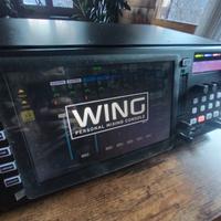 Mixer Behringer Wing NUOVO