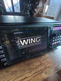 Mixer Behringer Wing NUOVO