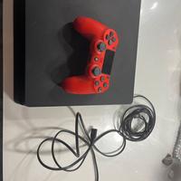 playstation 4+giochi