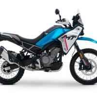 Cfmoto 450 mt