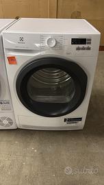 Asciugatrice ELECTROLUX  8 kg  A+++ ricondizionata