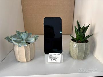 Apple iPhone 12 mini 128gb Ricondizionato Grado A+