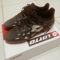 scarpa da calcio lotto