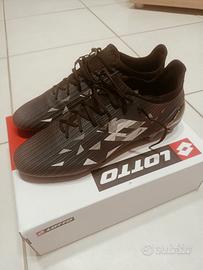 scarpa da calcio lotto