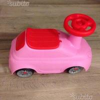 Macchinina per Bimba