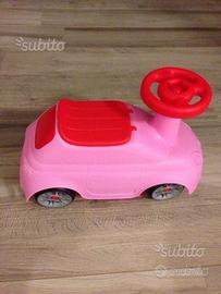 Macchinina per Bimba