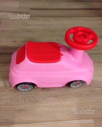Macchinina per Bimba