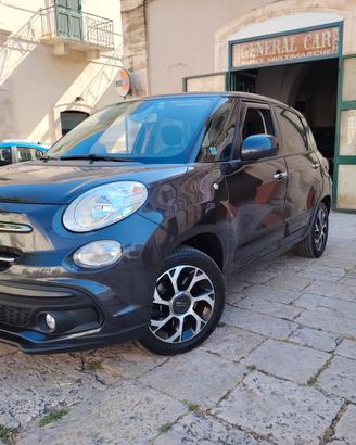 Fiat 500L 1.6 Multijet 120 CV Business