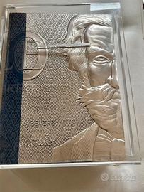 La lira siamo noi - edizione argento completa