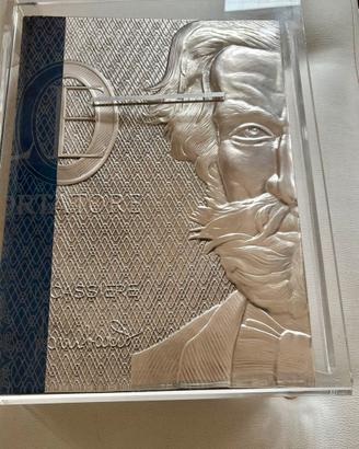 La lira siamo noi - edizione argento completa