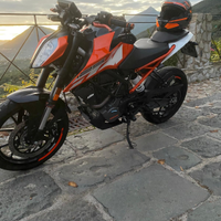 Ktm 125 Duke