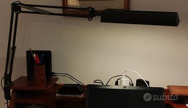 lampada da tavolo Luxo T80