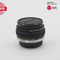 Olympus Zuiko Om 50 F1.8