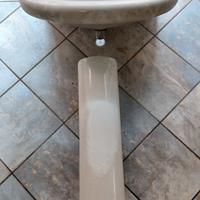 lavabo ceramica