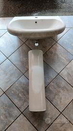 lavabo ceramica