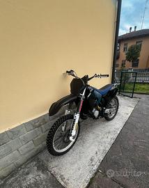 yz 125