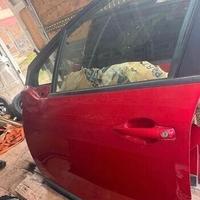 Porta peugeot 2008 del 2017