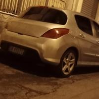 Peugeot 308 per ricambi